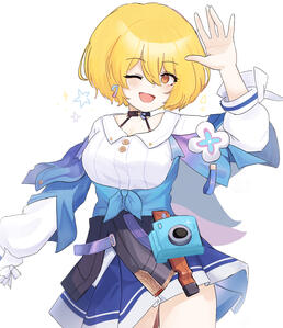 sample halfbody