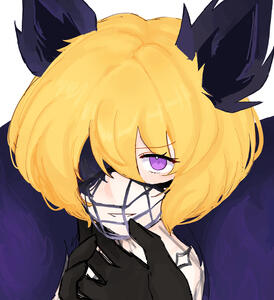 sample headshot